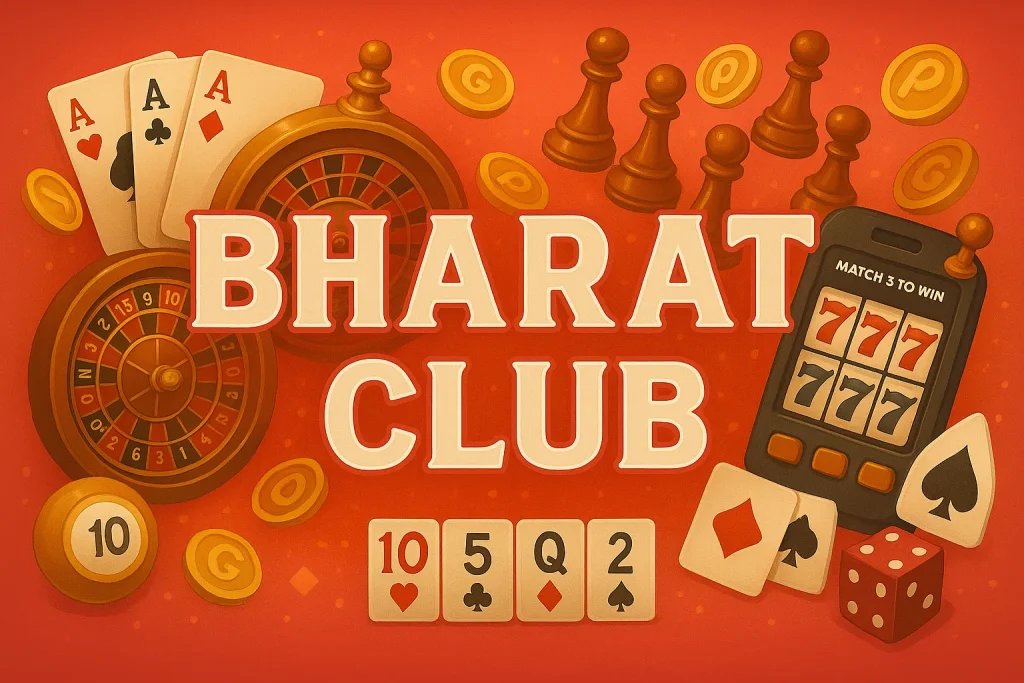 Bharat-Club-Banner